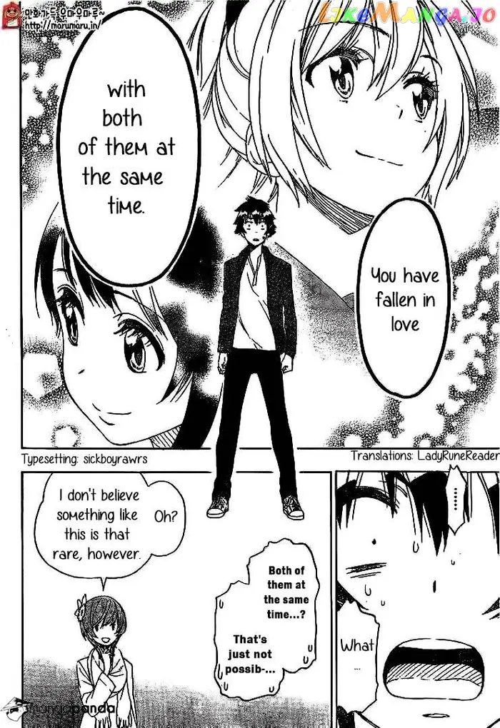 Nisekoi Chapter 195 image 11_optimized